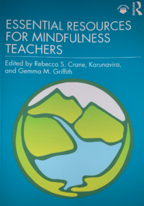 Essential resources for mindfulness teachers